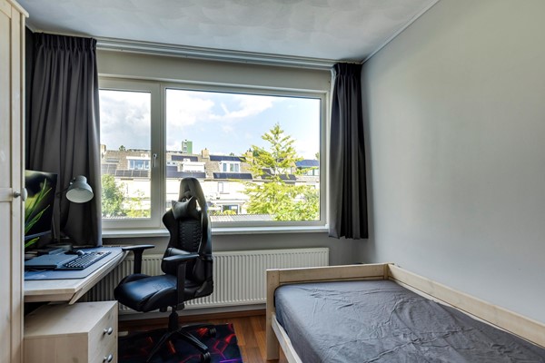 Medium property photo - Jonathanstraat 15, 5632 NW Eindhoven